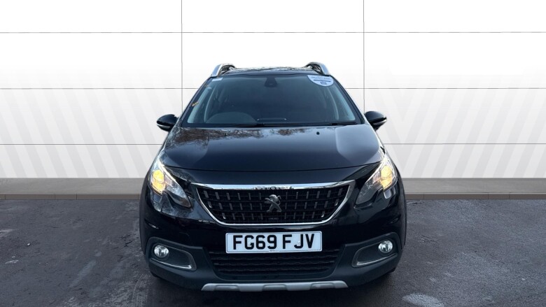 Peugeot 2008 1.2 PureTech 110 Allure Premium 5dr Petrol Estate